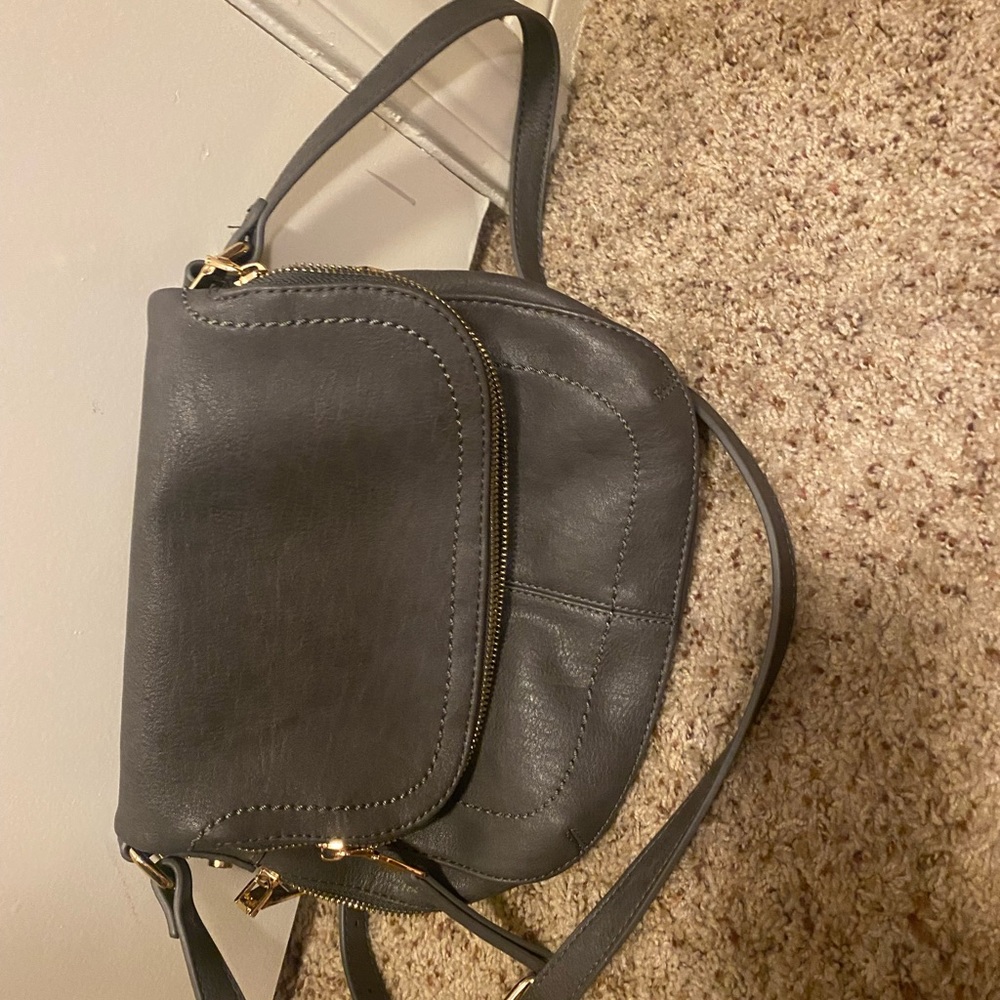 Cute crossbody womens purse
